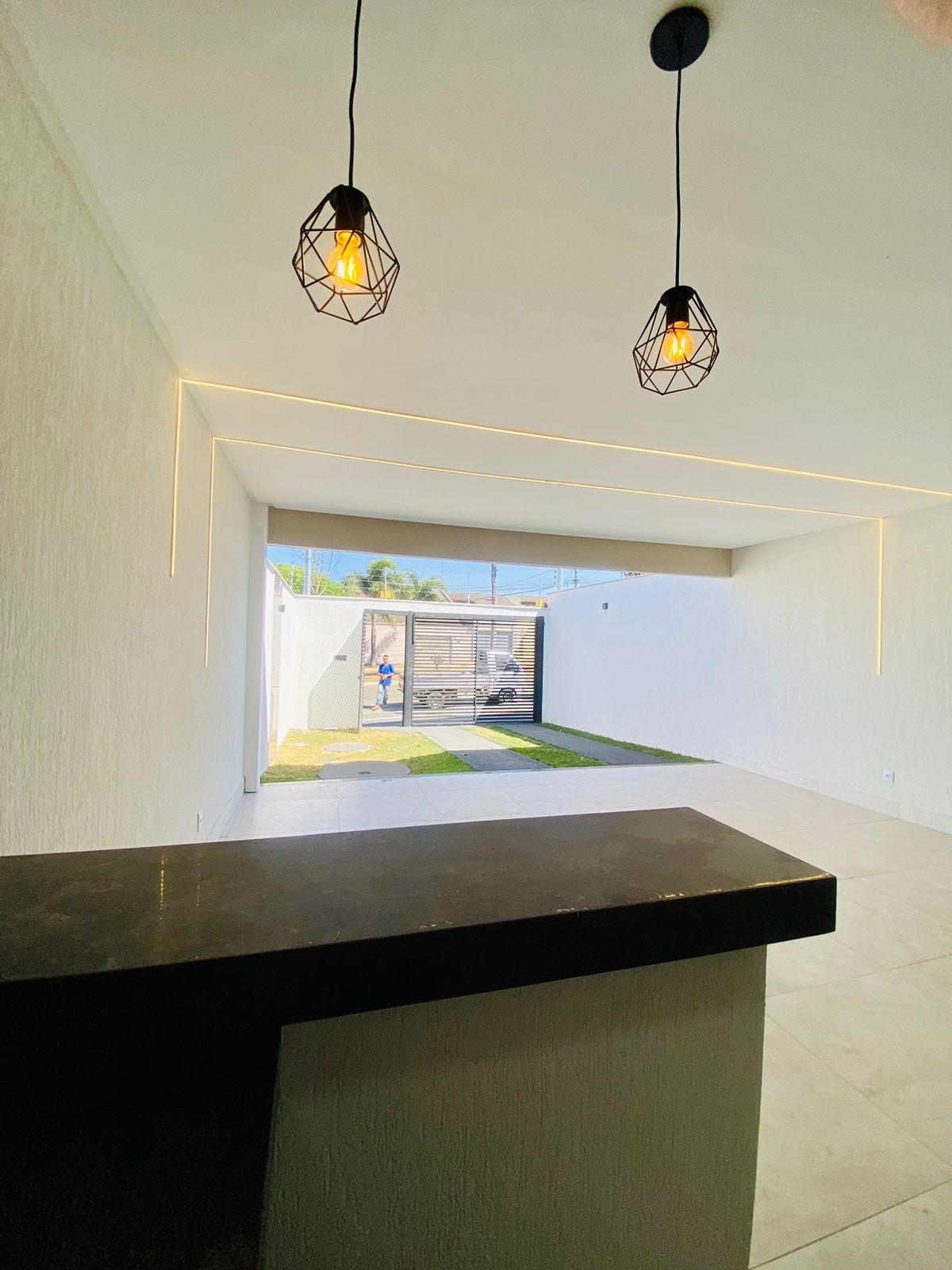 Imagem Casa com 3 Quartos à Venda, 135 m²em Jardim Helvécia - Aparecida de Goiânia