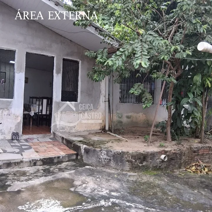 Imagem Casa com 5 Quartos à Venda, 160 m² em Monte das Oliveiras - Manaus