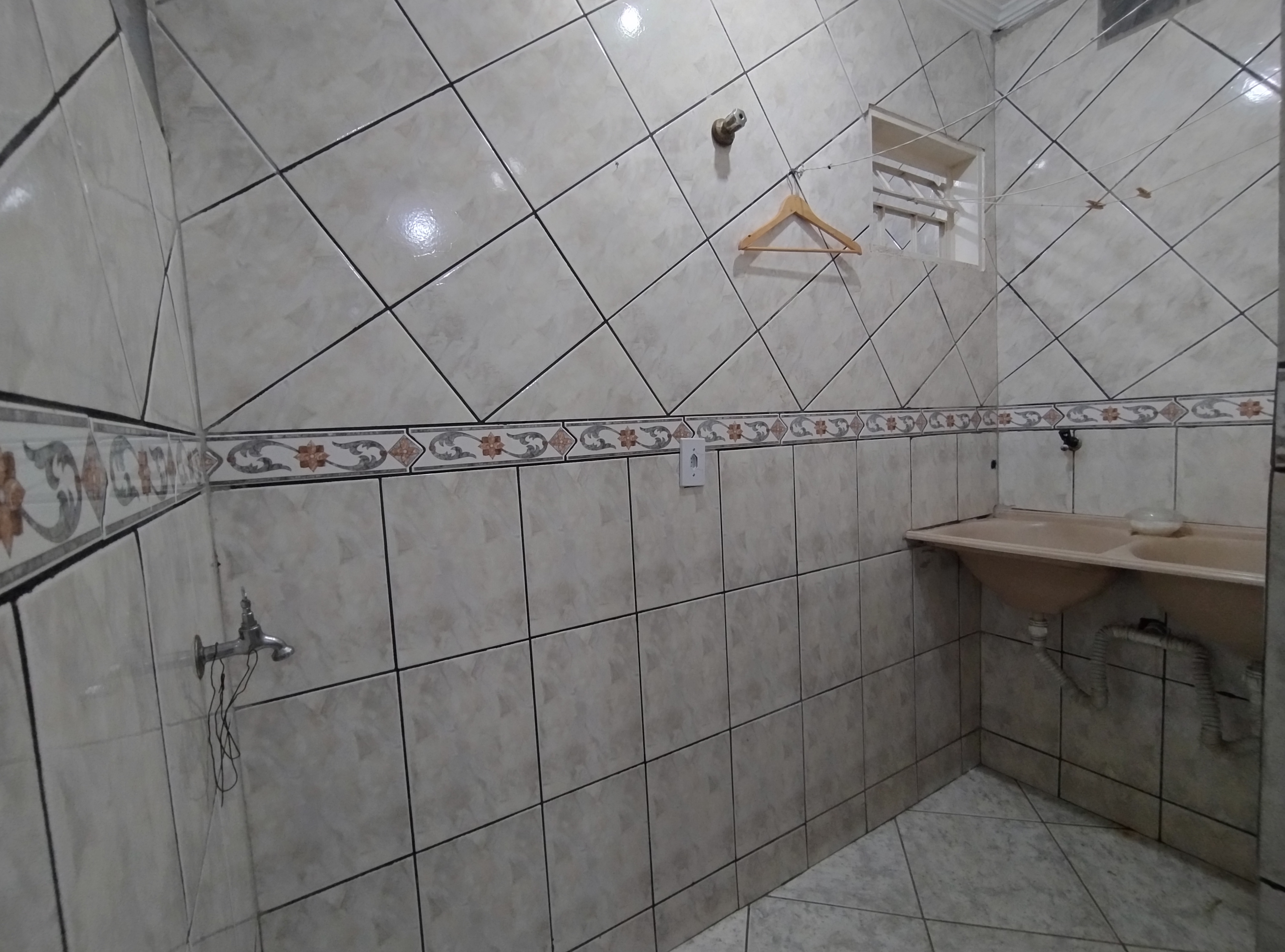 Imagem Apartamento com 2 Quartos à Venda, 46 m²em Riacho Fundo I - Brasília