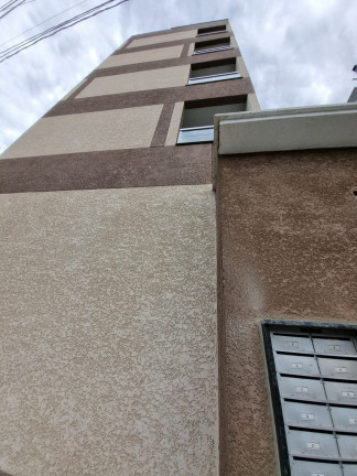 Imagem Apartamento com 2 Quartos à Venda, 44 m² em Jardim Nordeste - São Paulo