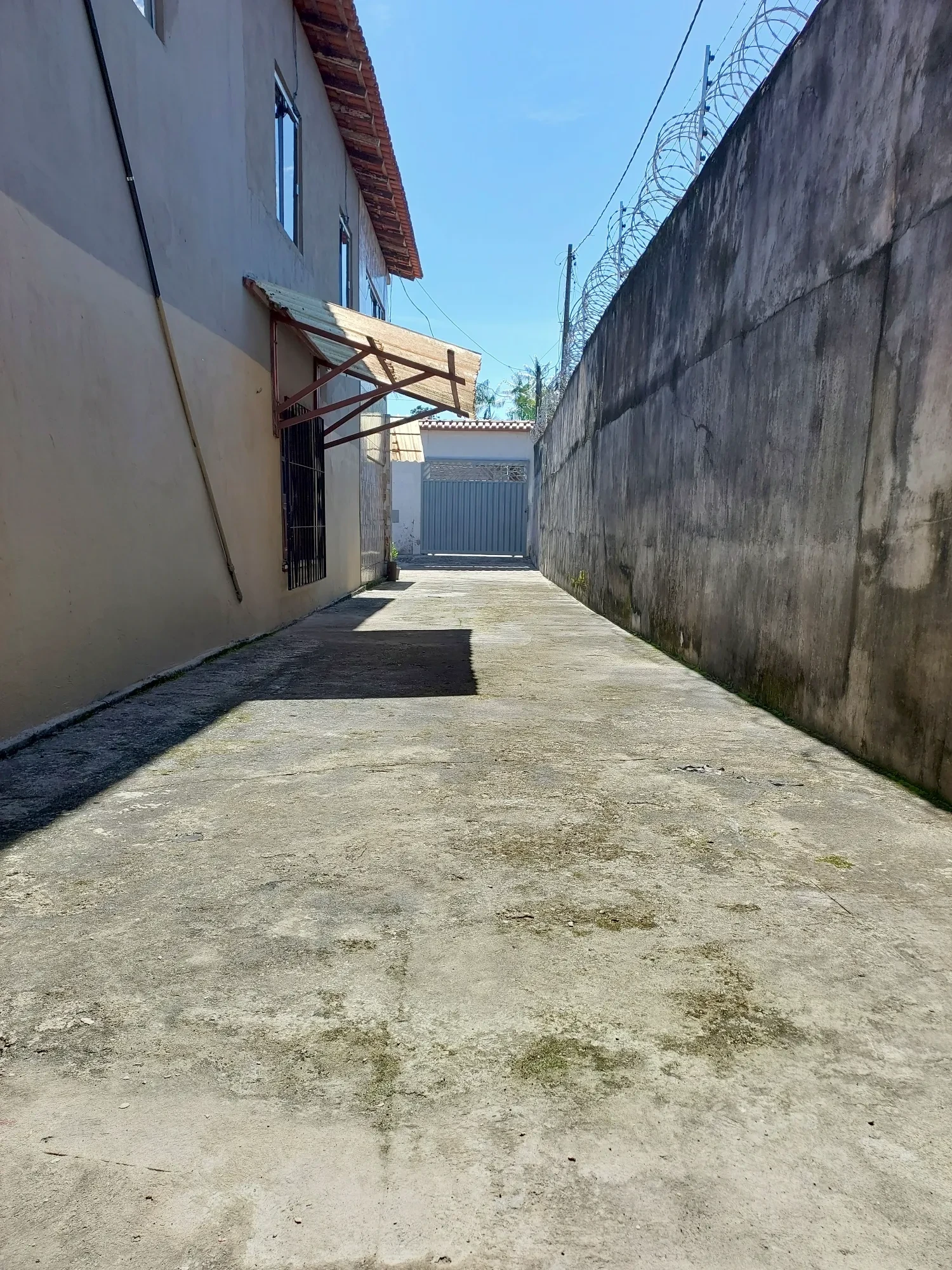 Imagem Casa com 4 Quartos à Venda, 250 m² em Cruzeiro (Icoaraci) - Belém