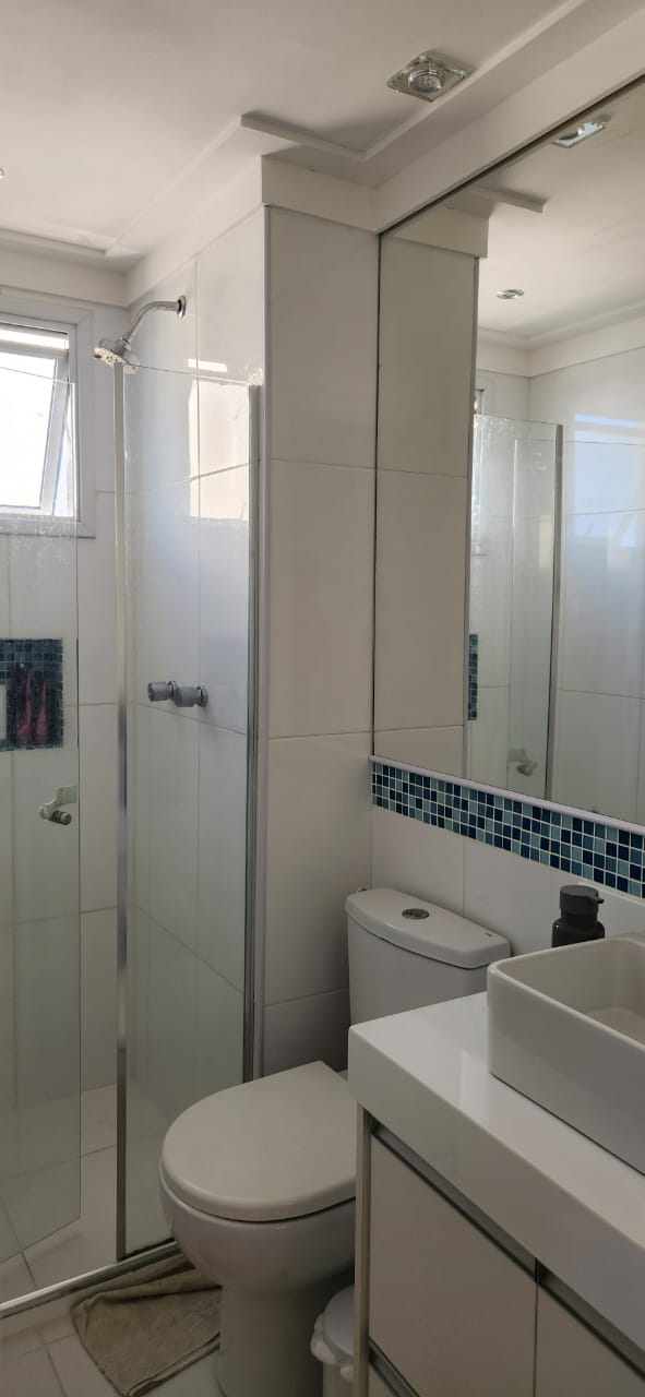 Imagem Apartamento com 3 Quartos à Venda, 110 m²em Imbuí - Salvador