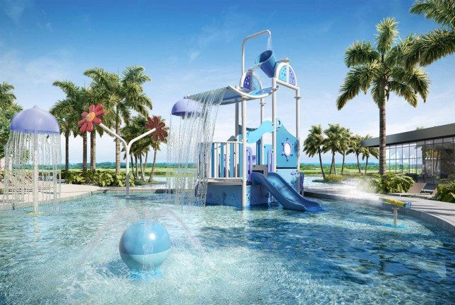 Foto do imóvel: Apartamento com 3 Quartos à Venda,  em Barra da Tijuca - Rio de Janeiro