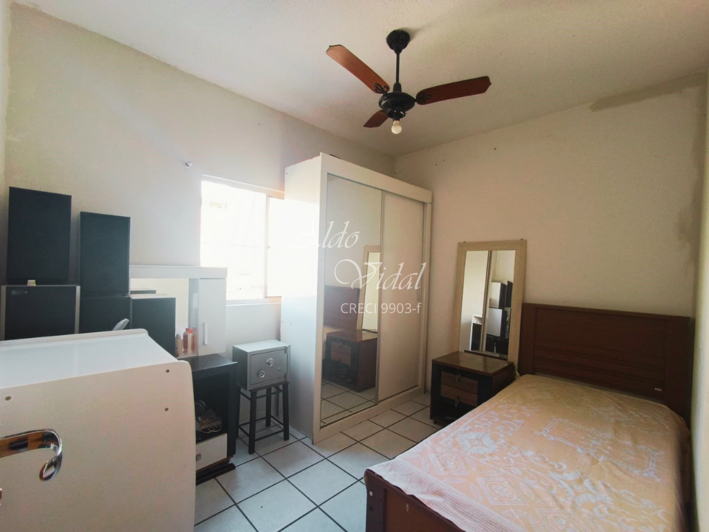 Imagem Apartamento com 2 Quartos à Venda, 48 m²em Jardim Limoeiro - Serra