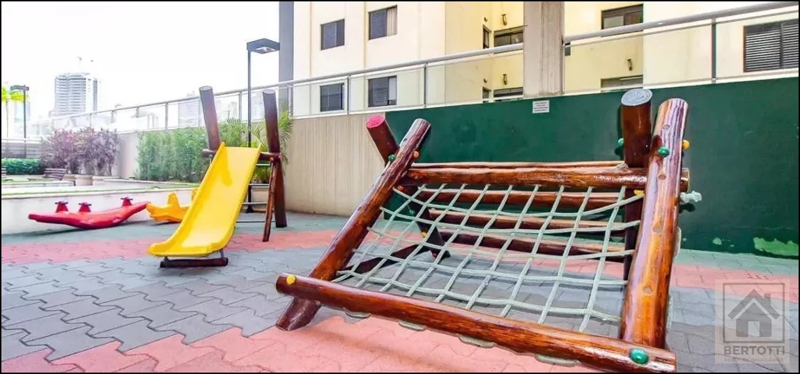 Imagem Apartamento com 3 Quartos à Venda, 81 m² em Tatuapé - São Paulo