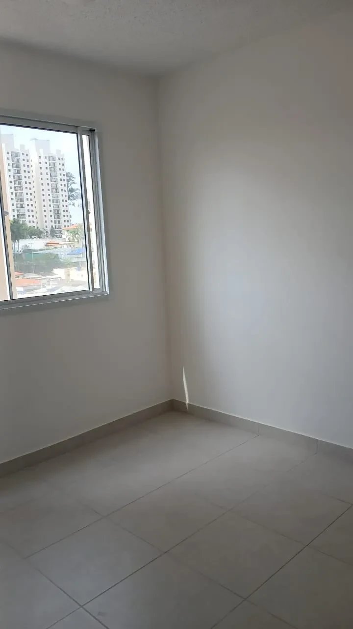 Imagem Apartamento com 2 Quartos para Alugar, 40 m² em Jardim Celeste - São Paulo