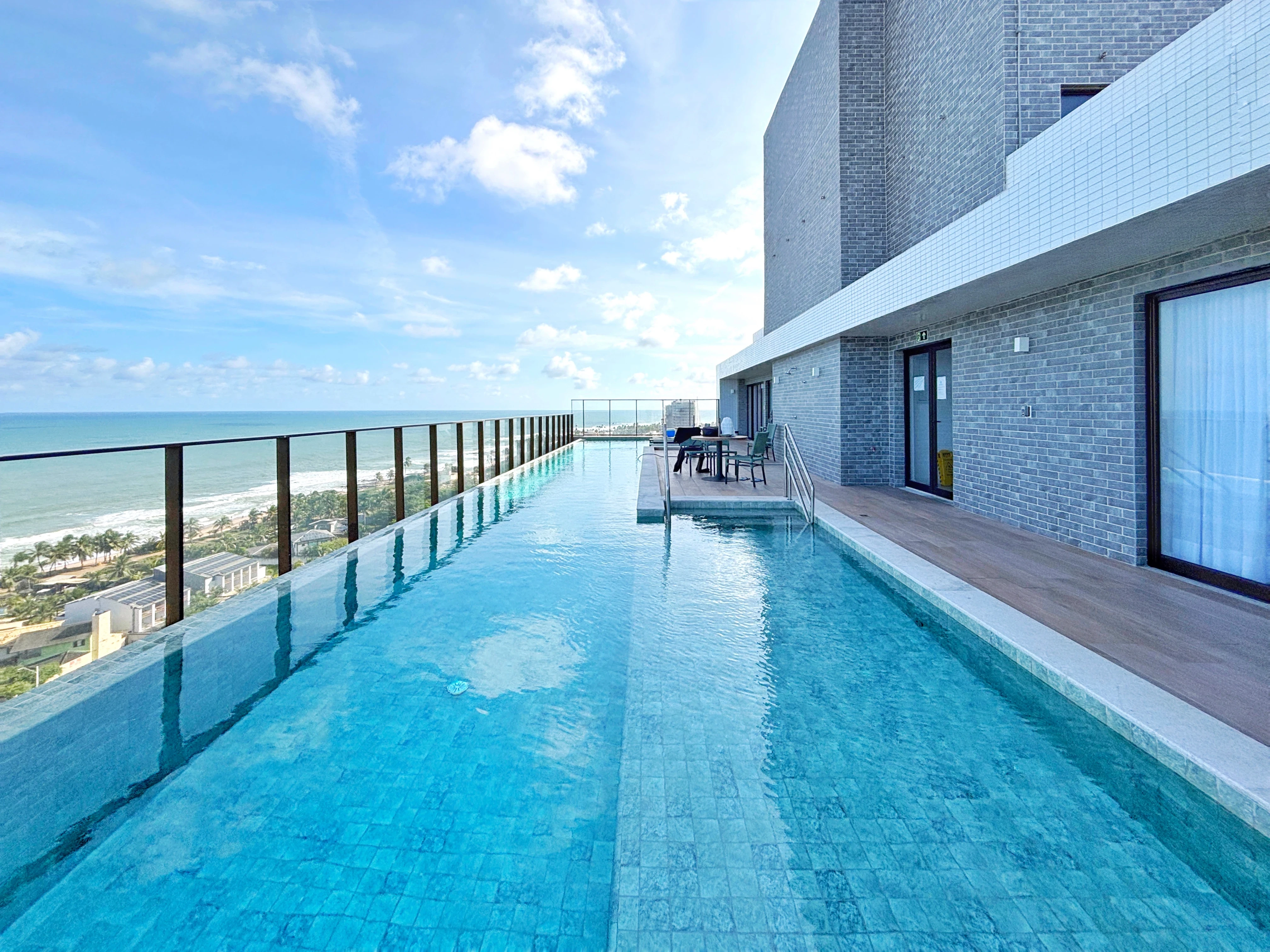 Foto do imóvel: Studio com 1 Quarto à Venda, 25 metros em Itapuã - Salvador