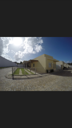 Imagem Casa de Condomínio com 2 Quartos à Venda, 69 m² em Catu de Abrantes (Abrantes) - Camaçari