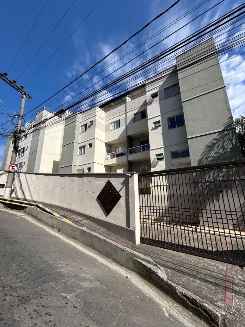 Imagem Apartamento com 2 Quartos à Venda, 72 m² em São Pedro - Juiz de Fora
