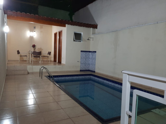 Sobrado com 3 Quartos à Venda, 250 m² em Alto da Mooca - São Paulo