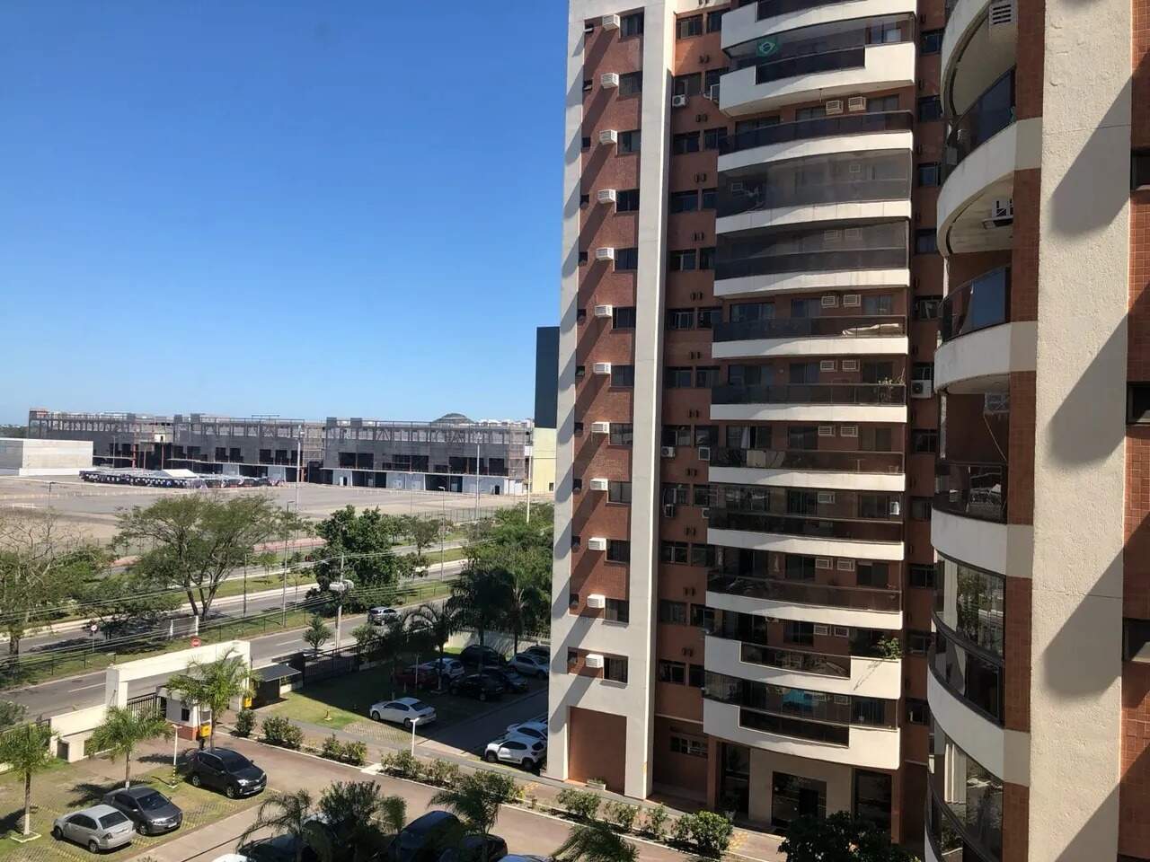 Imagem Apartamento com 2 Quartos à Venda, 65 m²em Barra Olímpica - Rio de Janeiro