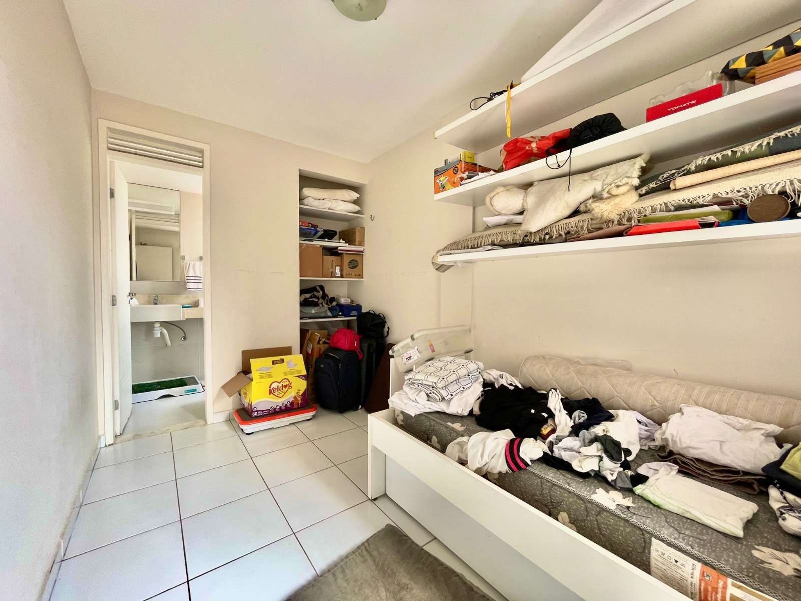 Imagem Apartamento com 3 Quartos à Venda, 131 m²em Alecrim - Natal