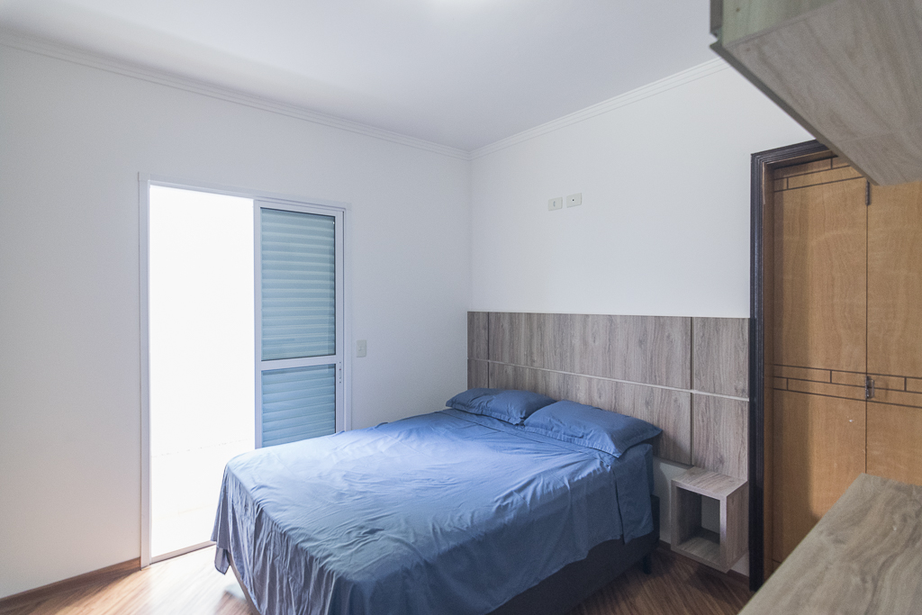 Imagem Apartamento com 2 Quartos à Venda, 58 m²em Vila Príncipe de Gales - Santo André