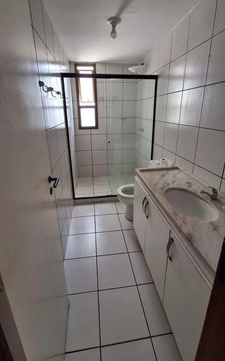 Imagem Apartamento com 4 Quartos à Venda, 132 m² em Casa Forte - Recife