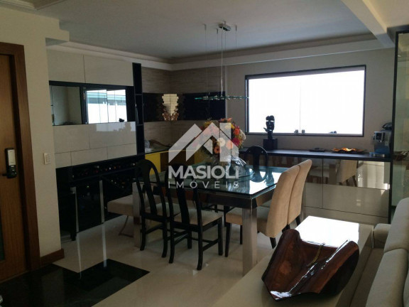 Cobertura com 3 Quartos à Venda, 197 m² em Praia da Costa - Vila Velha