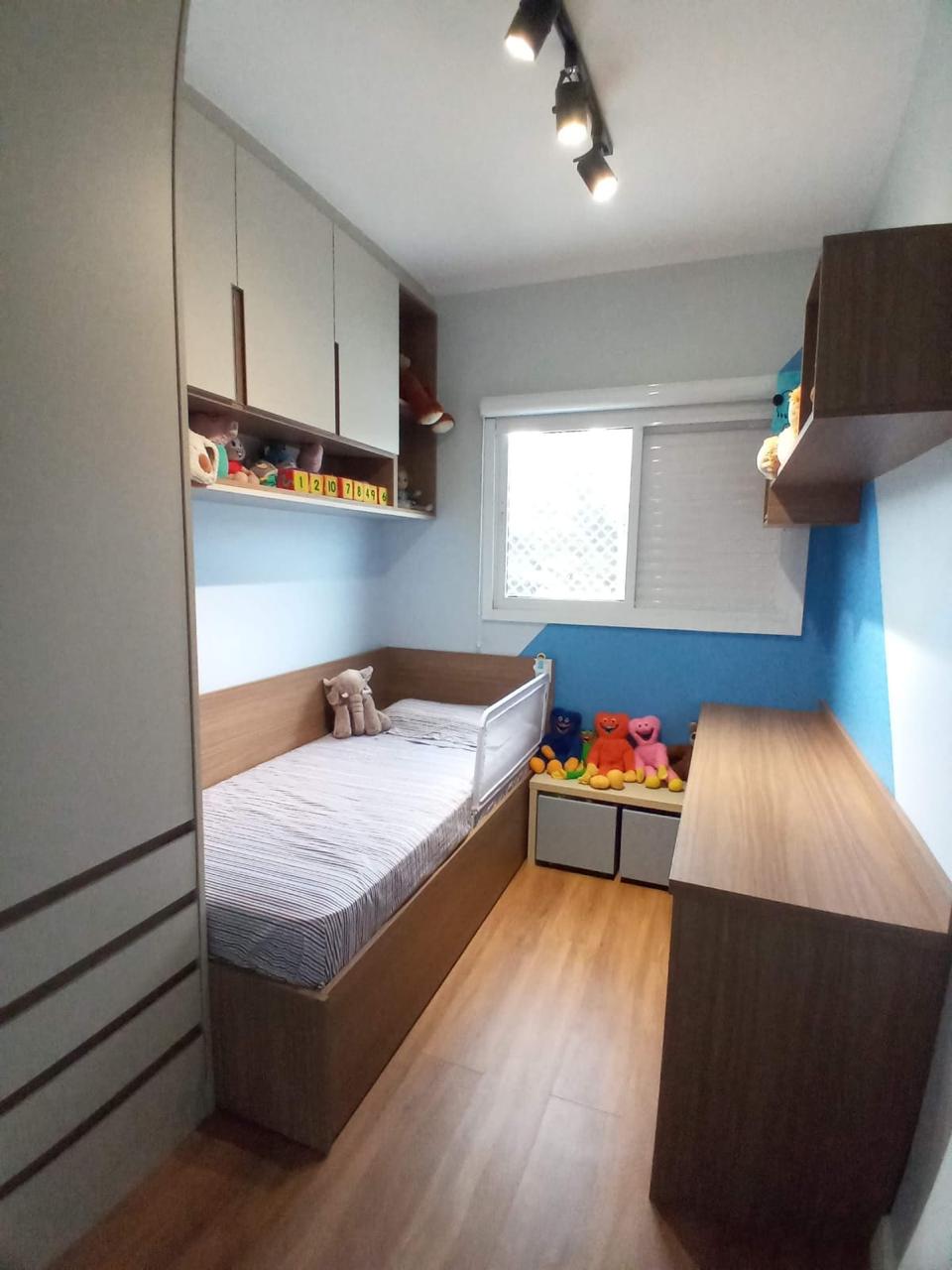 Imagem Casa de Condomínio com 3 Quartos à Venda, 120 m²em Jardim Rubi - Mogi das Cruzes