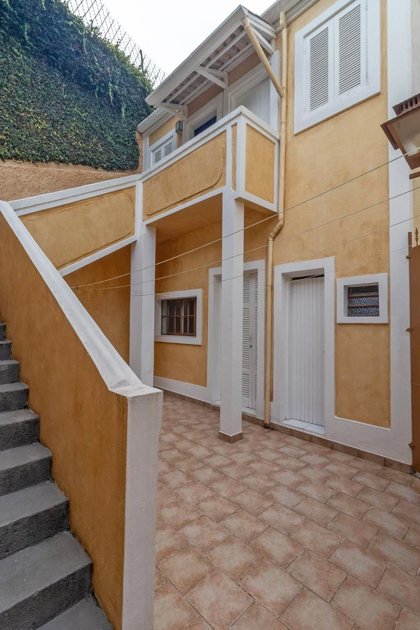 Imagem Casa com 3 Quartos à Venda ou Locação, 300 m² em Jardim Europa - São Paulo