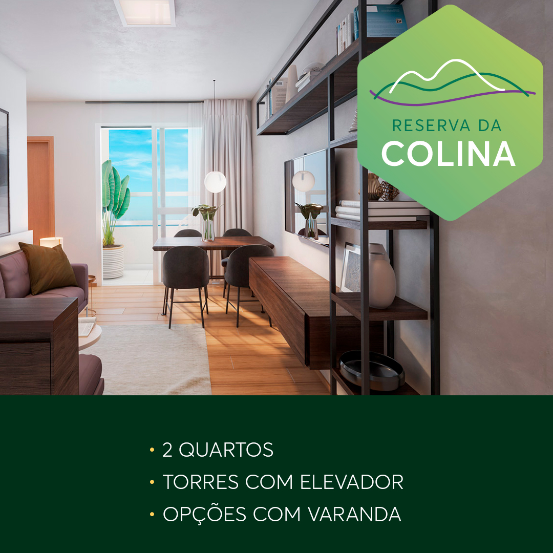 Imagem Apartamento com 1 Quarto à Venda, 43 m²em Dom Avelar - Salvador