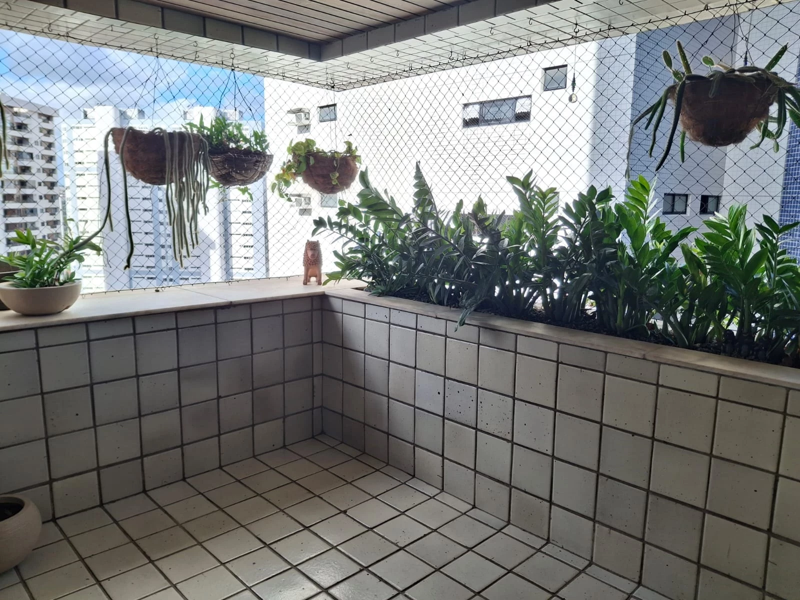 Imagem Apartamento com 3 Quartos à Venda, 191 m² em Tamarineira - Recife