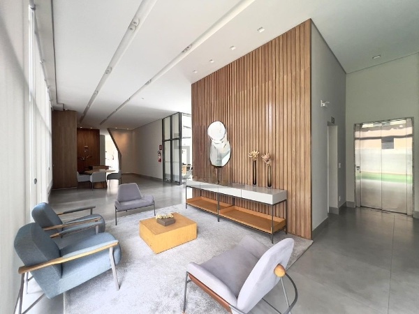 Imagem Apartamento com 3 Quartos à Venda, 89 m²em Lourdes - Belo Horizonte