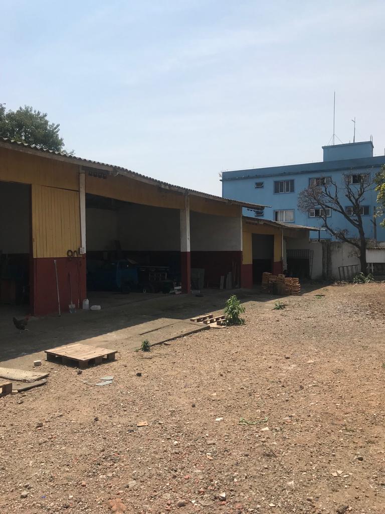 Imagem Galpão à Venda, 2 m²em Taboão - São Bernardo do Campo