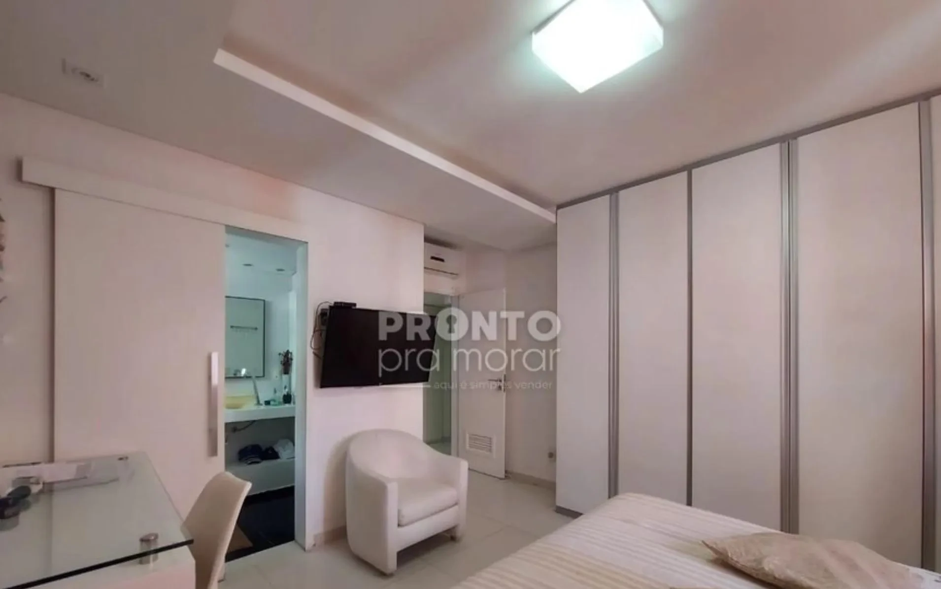 Imagem Apartamento com 4 Quartos à Venda, 343 m² em Boa Viagem - Recife