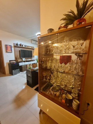 Imagem Apartamento com 3 Quartos à Venda, 88 m² em Centro - Florianópolis