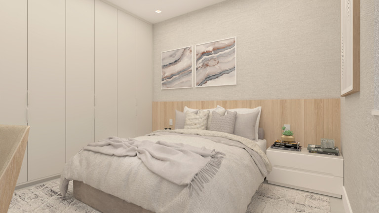 Imagem Apartamento com 3 Quartos à Venda, 135 m² em Copacabana - Rio de Janeiro