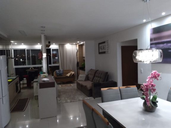 Imagem Apartamento com 3 Quartos à Venda, 117 m² em Jardim Atlântico - Goiânia