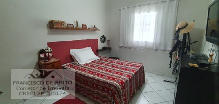 Imagem Casa com 2 Quartos à Venda, 67 m² em Vila Bionde - Cruzeiro