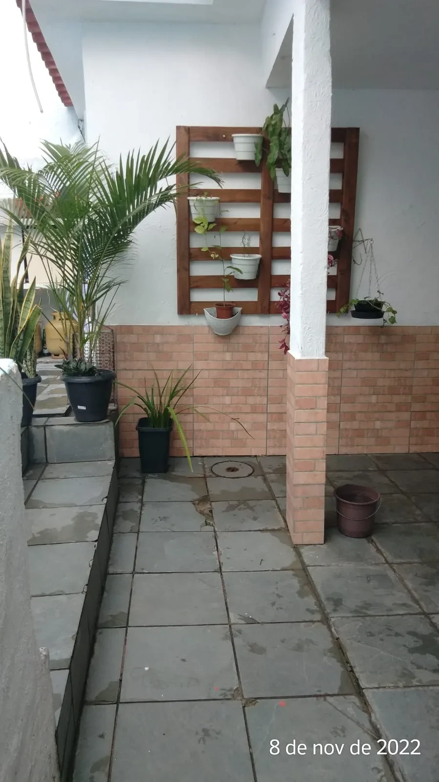 Imagem Casa com 4 Quartos à Venda, 300 m² em Piedade - Rio de Janeiro