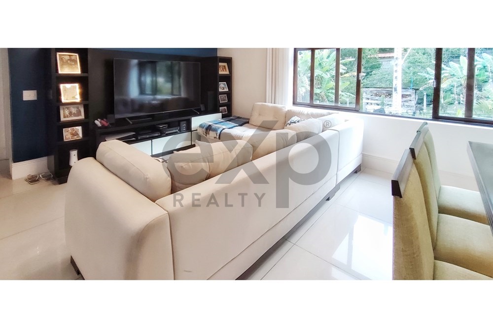 Imagem Apartamento com 3 Quartos à Venda, 77 m² em Corrêas - Petrópolis