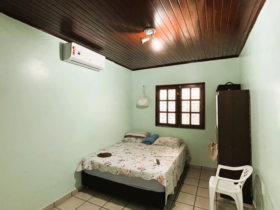 Foto do imóvel: Casa com 3 Quartos à Venda, 131 m² em Flores - Manaus