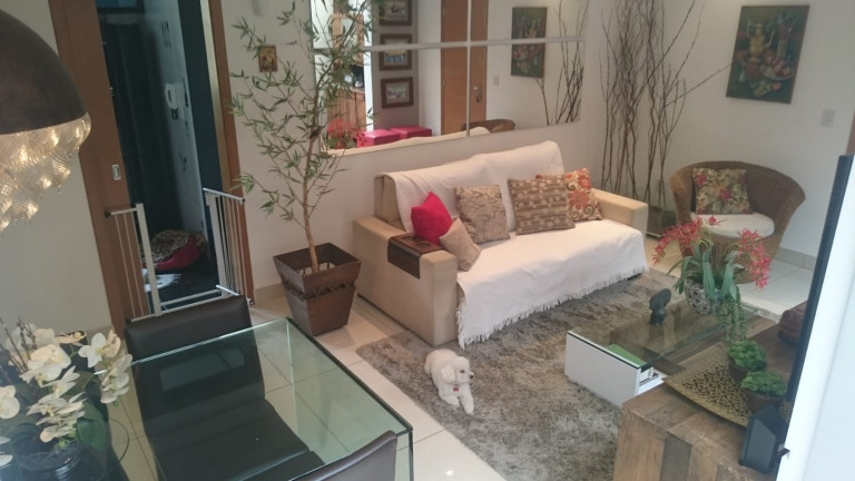 Imagem Apartamento com 3 Quartos à Venda, 260 m² em Sagrada Família - Belo Horizonte