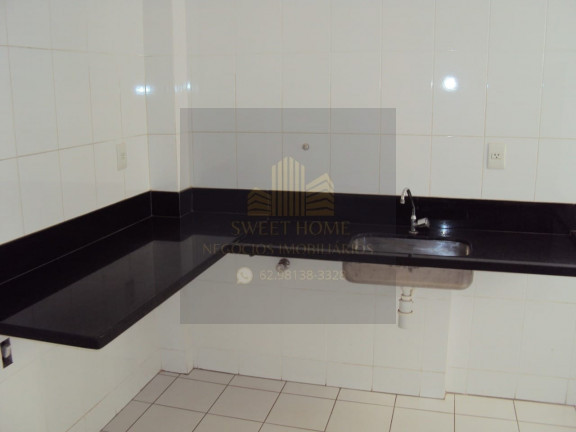 Imagem Apartamento com 3 Quartos à Venda,  em Parque Amazônia - Goiânia