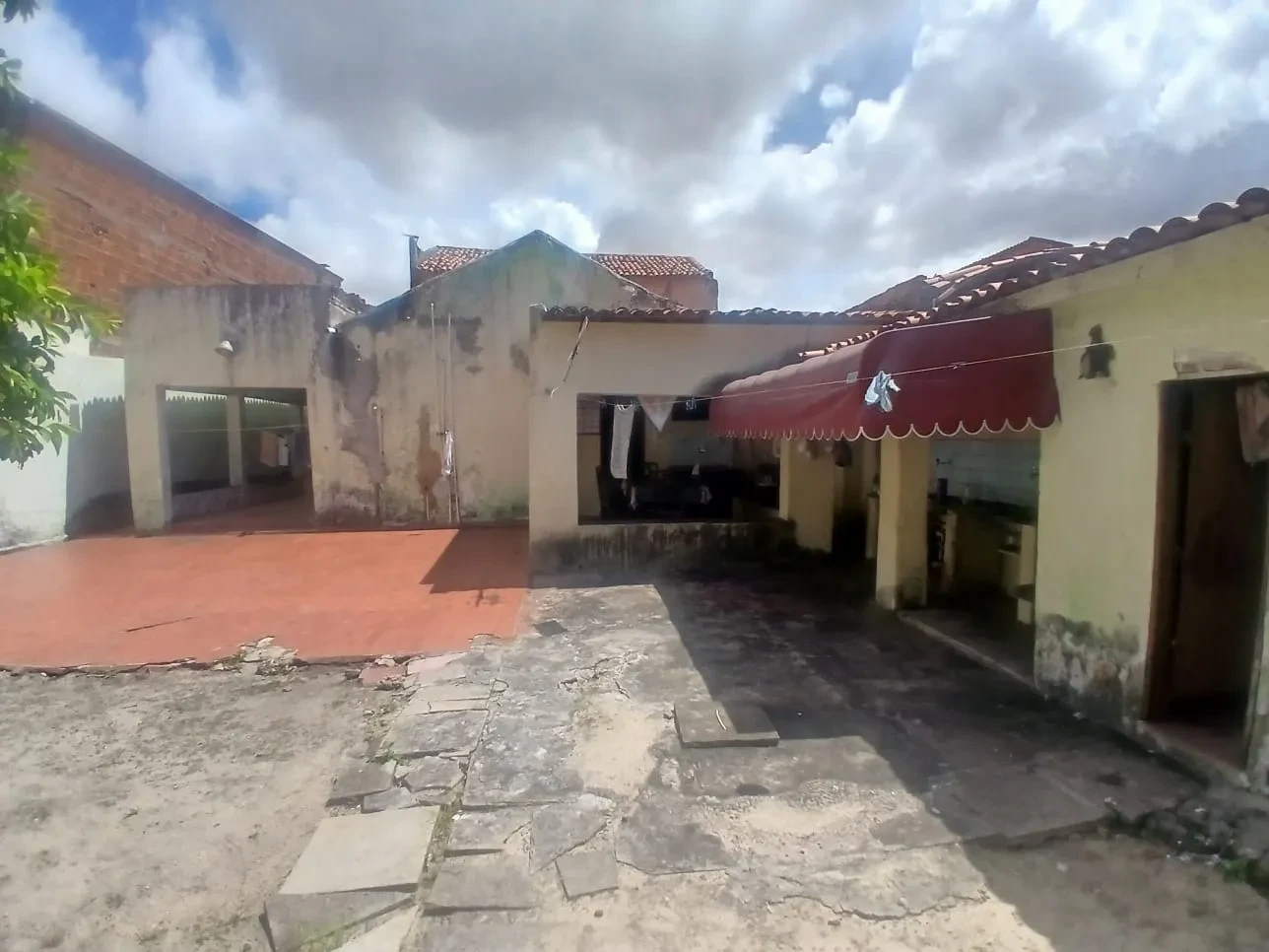 Imagem Casa com 5 Quartos à Venda, 492 m² em Jacarecanga - Fortaleza