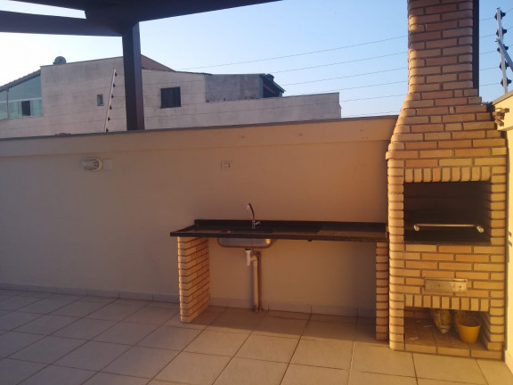 Apartamento com 3 Quartos à Venda, 188 m²em Vila Camilópolis - Santo André