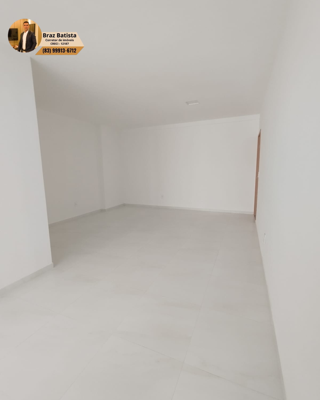 Imagem Apartamento com 3 Quartos para Alugar, 90 m² em Jardim Oceania - João Pessoa