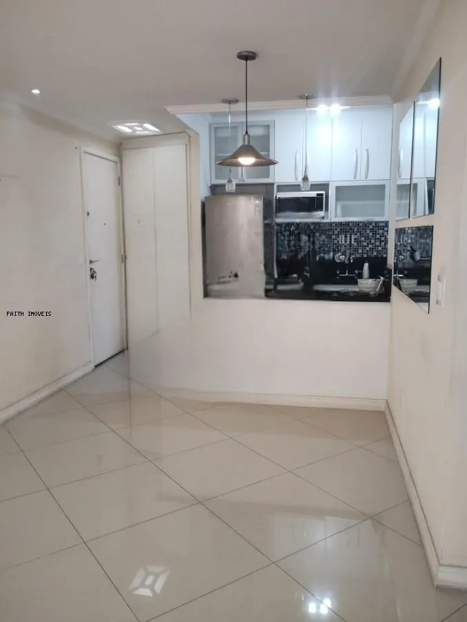 Imagem Apartamento com 2 Quartos à Venda, 64 metros em Vila Santa Clara - São Paulo