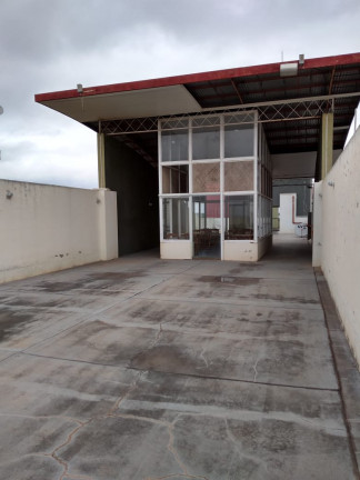 Imagem Apartamento com 1 Quarto à Venda, 32 m² em Vila Maracy - Bauru