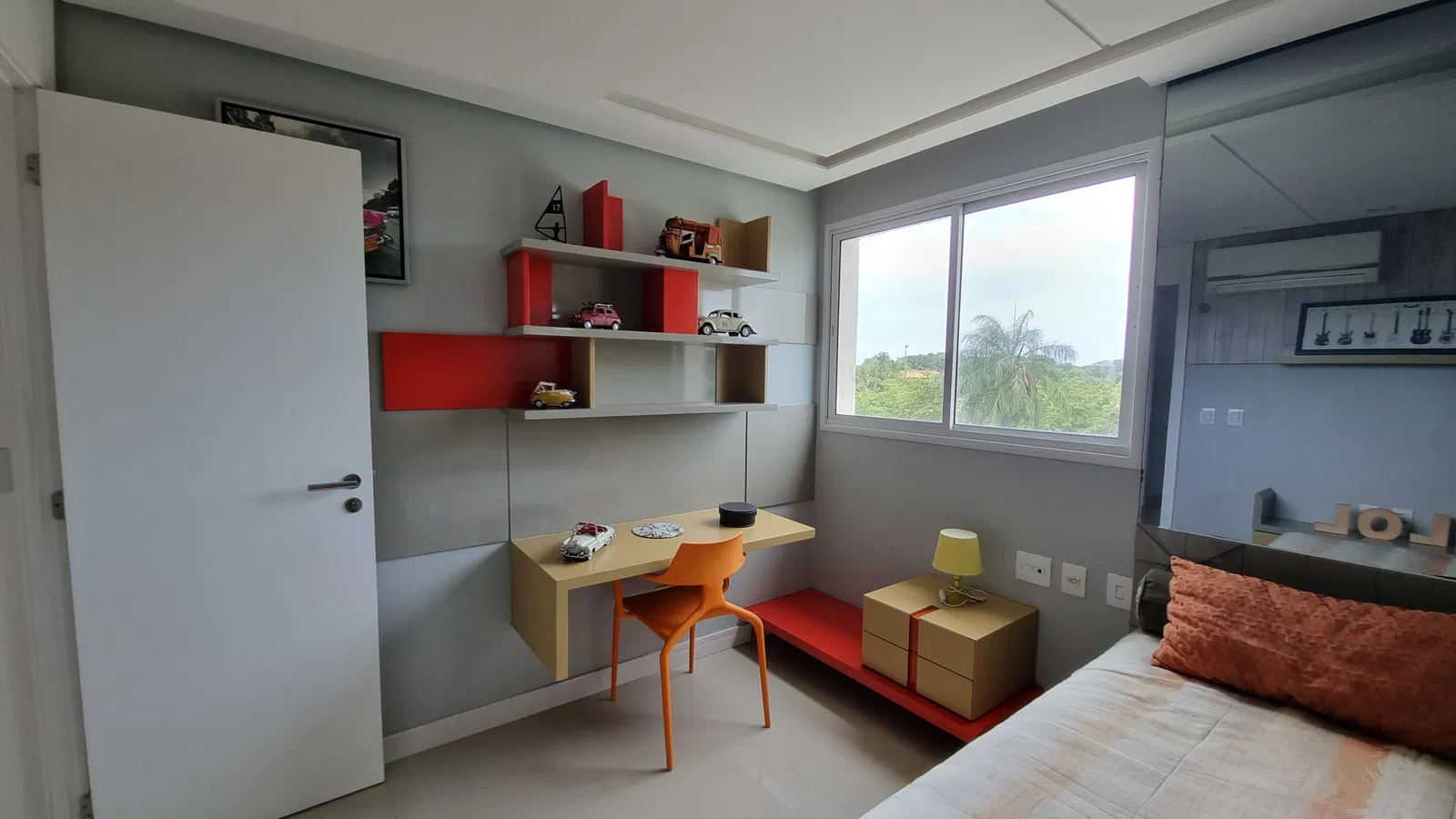 Imagem Apartamento com 3 Quartos à Venda, 105 m²em Parque Iracema - Fortaleza