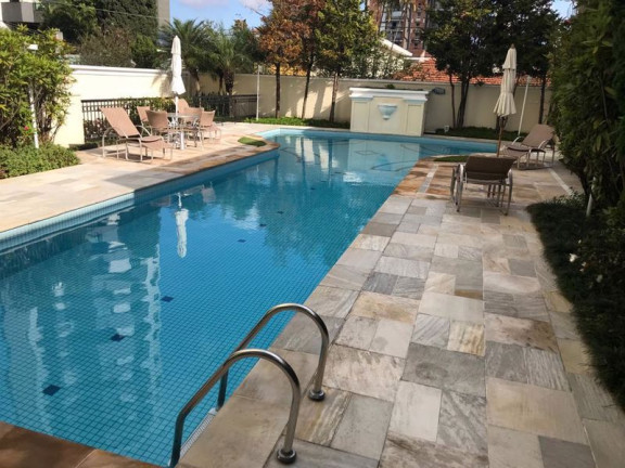 Imagem Apartamento com 3 Quartos à Venda ou Locação,  em Vila Congonhas - São Paulo