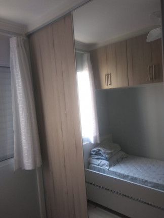Imagem Apartamento com 2 Quartos à Venda, 45 m² em Ponte Grande - Guarulhos