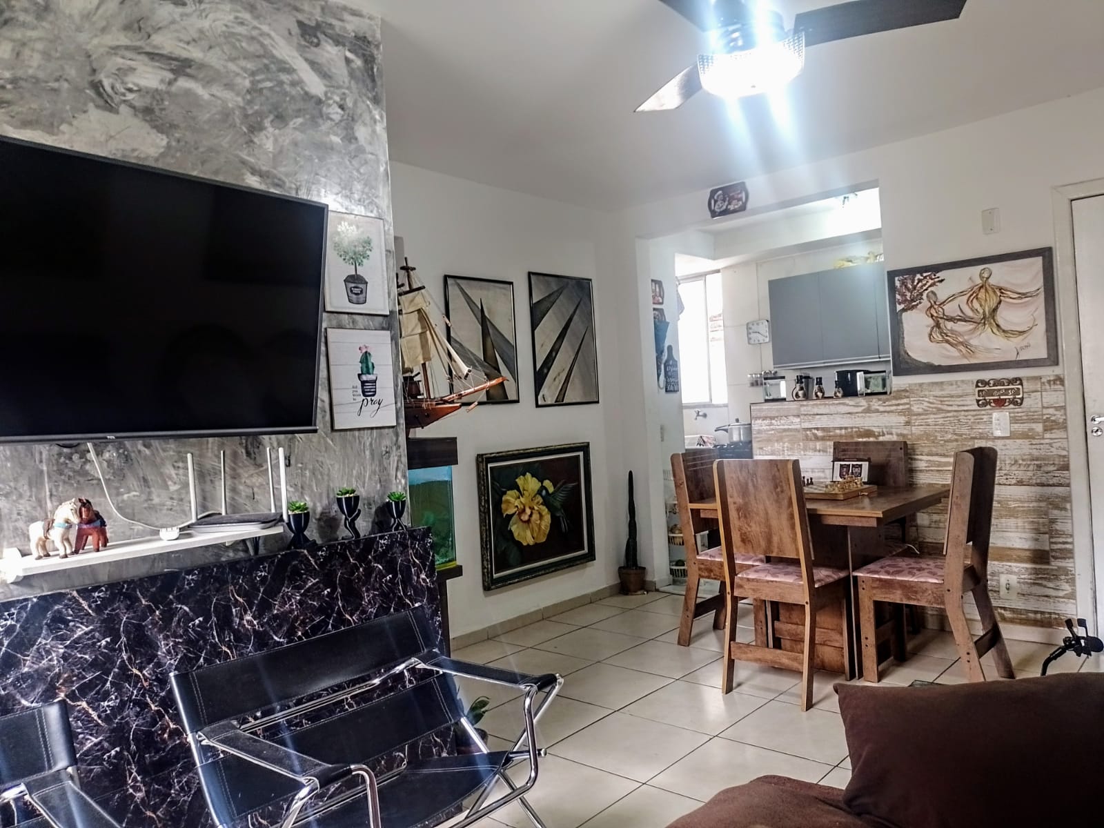 Imagem Apartamento com 3 Quartos à Venda, 60 m²em Piedade - Jaboatão dos Guararapes