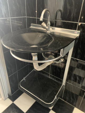 Imagem Apartamento com 2 Quartos à Venda, 48 m² em Conjunto Residencial José Bonifácio - São Paulo