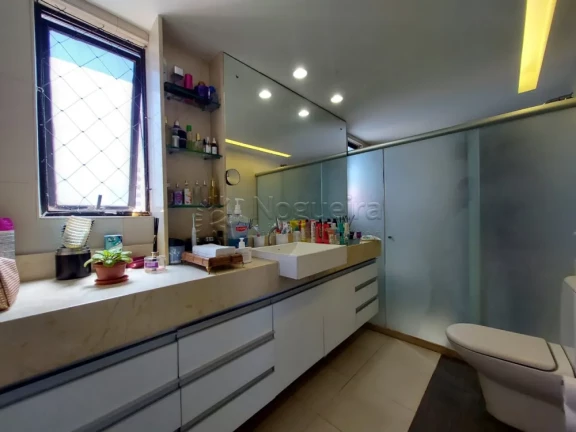 Imagem Apartamento com 4 Quartos à Venda, 246 m² em Pina - Recife