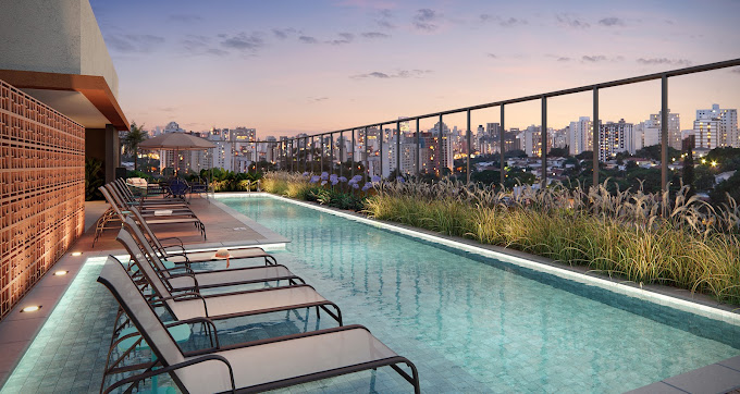 Imagem Apartamento com 1 Quarto à Venda, 42 m²em Bela Vista - São Paulo