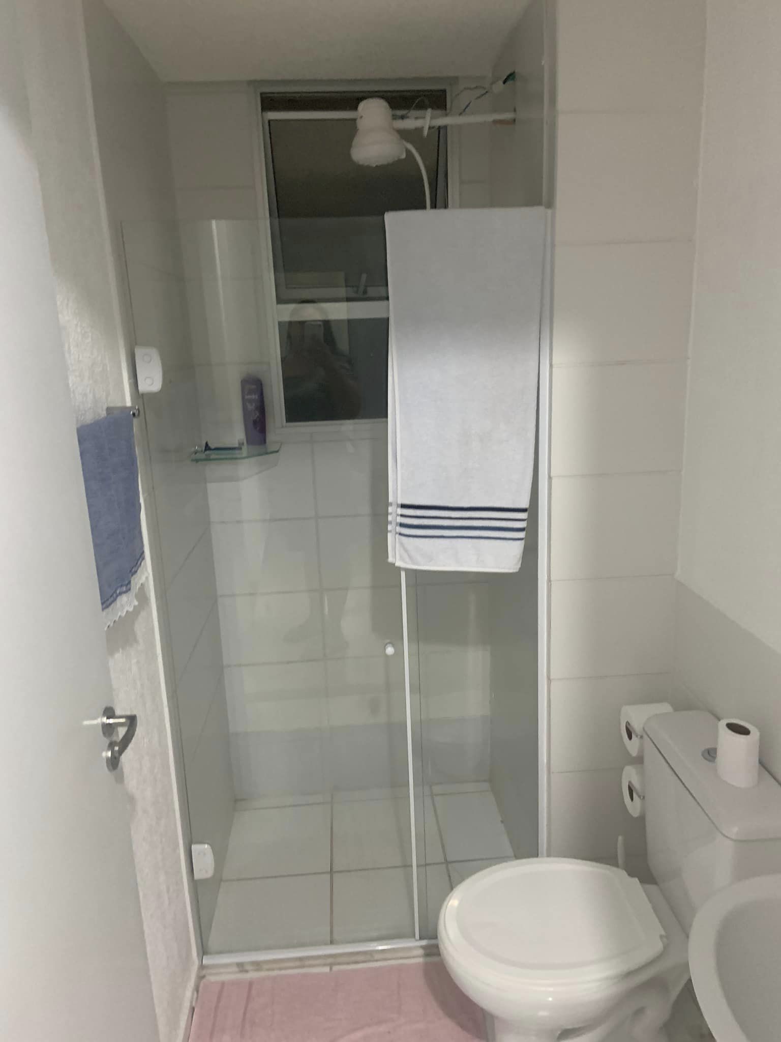 Imagem Apartamento com 2 Quartos à Venda ou Locação, 43 m²em Recanto Vista Alegre - Cotia