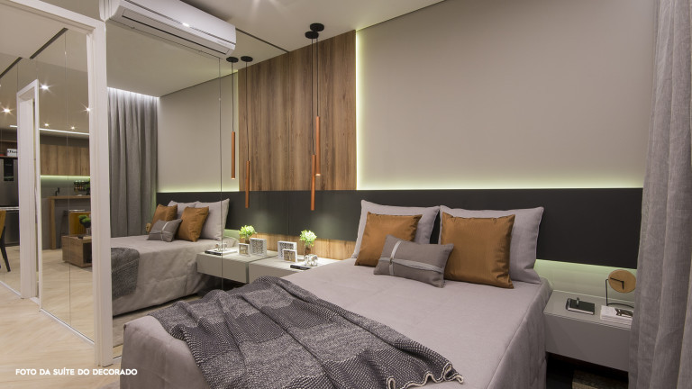 Foto do imóvel: Apartamento com 2 Quartos à Venda, 55 m² em Indianópolis - São Paulo