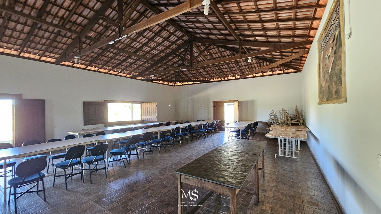 Imagem Fazenda à Venda, 40 m² em Residencial Villa Suiça - Cidade Ocidental